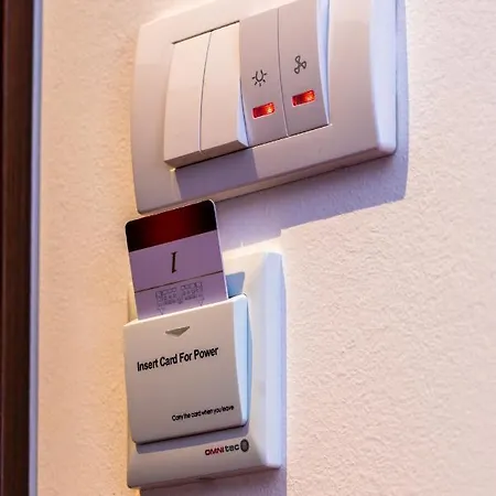 Hotel Garni Royal Crown Subotica