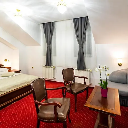 Garni Royal Crown 3*