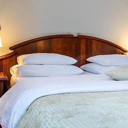 Hotel Garni Royal Crown Subotica