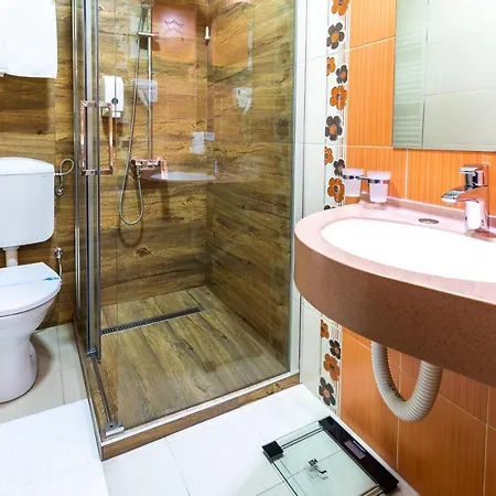 Garni Royal Crown Hotel Subotica