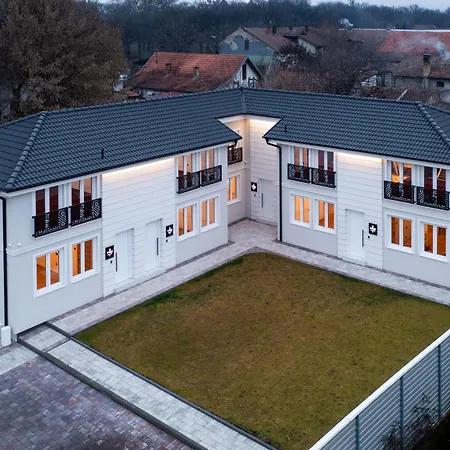 Garni Royal Crown 3*