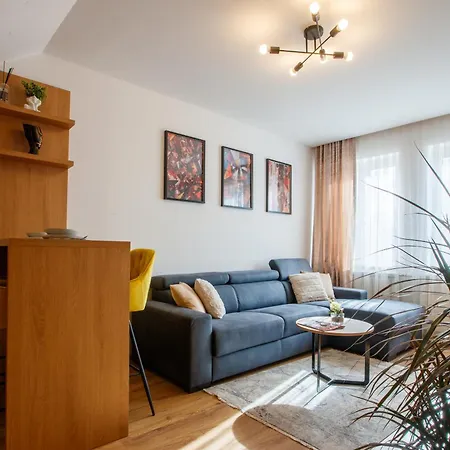 Garni Royal Crown 3* Subotica