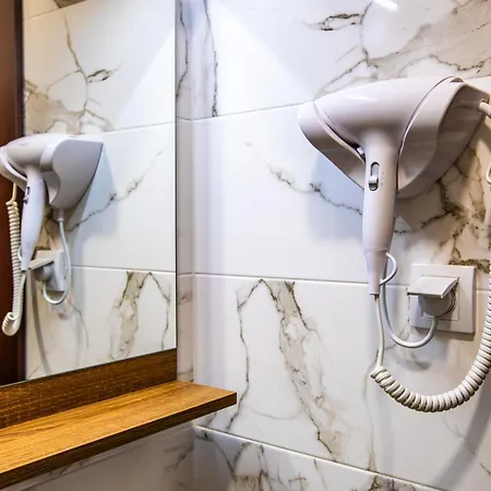 Garni Royal Crown 3* Subotica