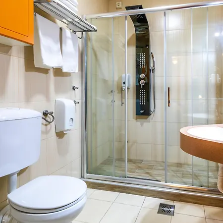 Hotel Garni Royal Crown Subotica