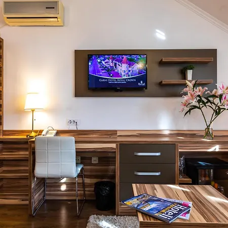 Garni Royal Crown 3*