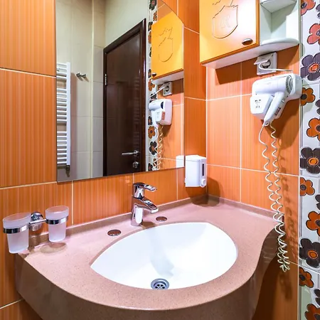 Hotel Garni Royal Crown Subotica