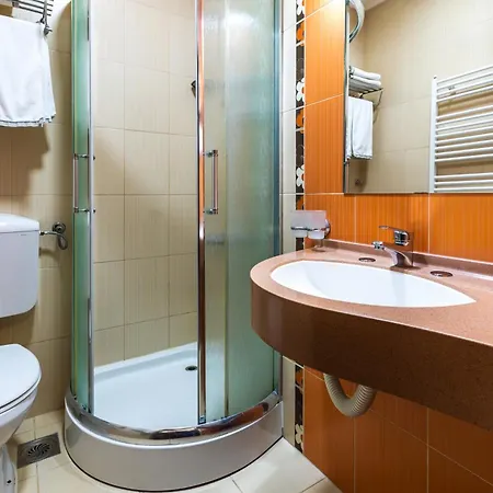 Garni Royal Crown Subotica